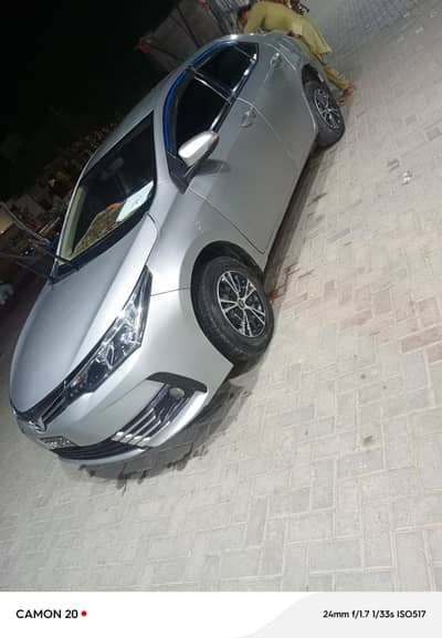 Toyota Corolla GLI 15 model for sale