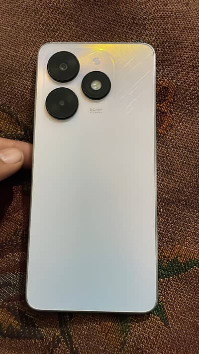 Techno spark 20 C for sale