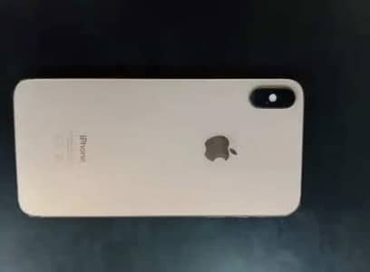 iphone x max water pack 64Gb