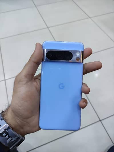 Google Pixel 8 Pro (OEM Unlocked)