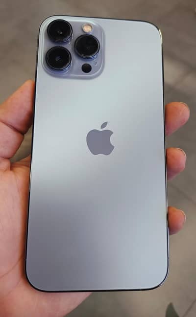 I phone 13pro Max  128GB