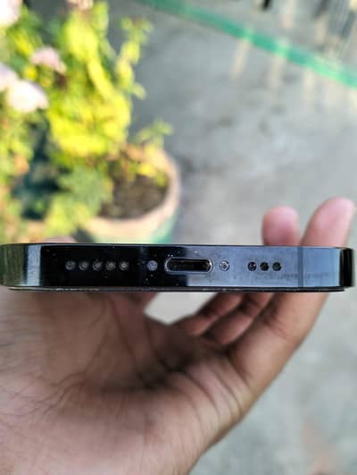 I phone 14 pro pta approved