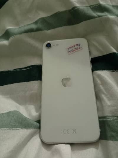 Iphone se2  sim glitch