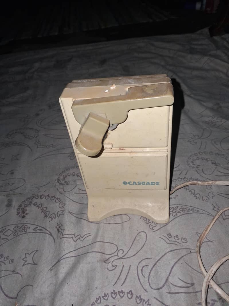 Electric Knife Sharpner 0