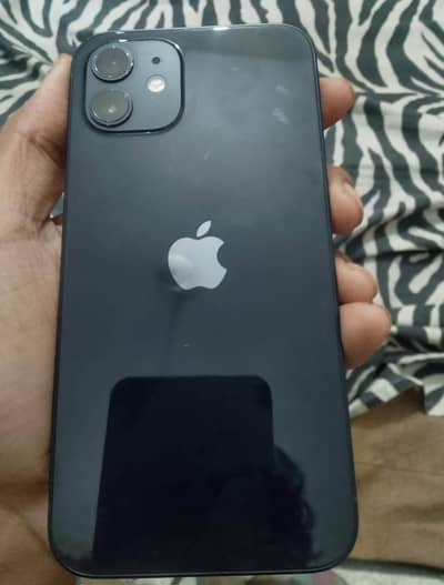 Iphone 12 non pta JV…