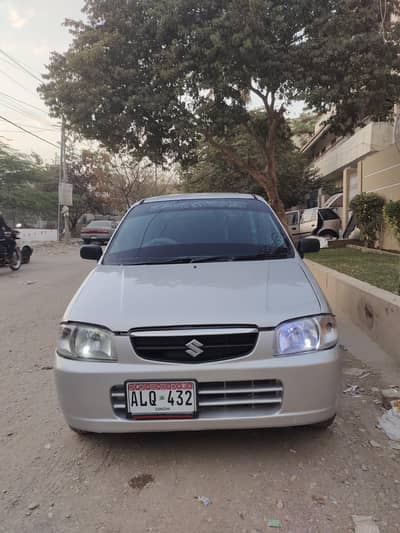 Suzuki Alto vxr 2006 in mint Condition