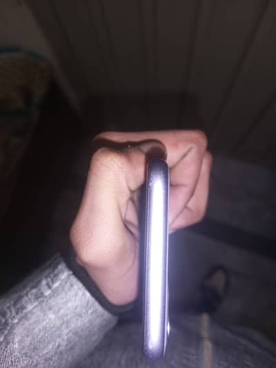 iPhone 11 non pta jv