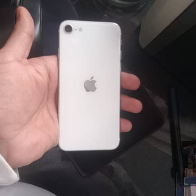 IPhone SE 2020 NON-PTA.