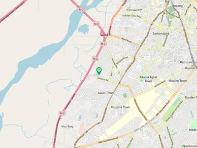 A Residential Plot At Affordable Price Awaits You