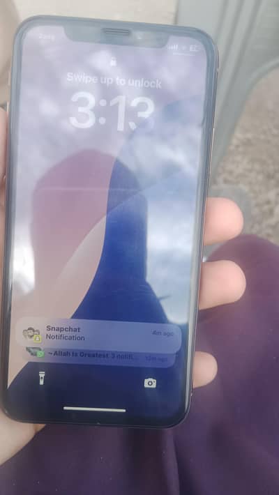 Xs 256gb PTA approved