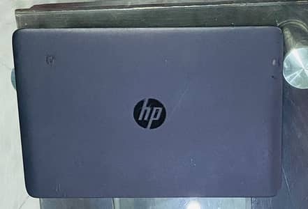 HP ELITE BOOK 840 G1