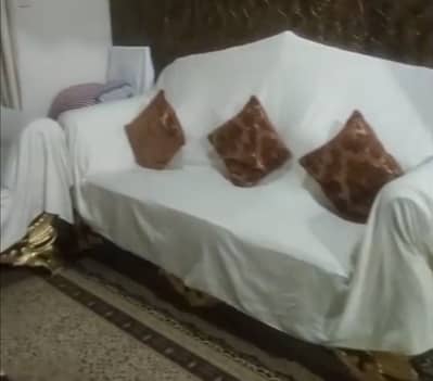 Highly-Coveted 3 Marla House Is Available In Sabzazar Scheme For Sale