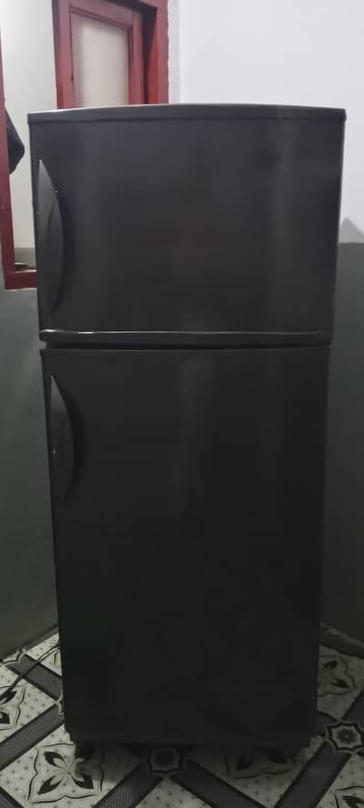 Sanyo Japanese Fridge