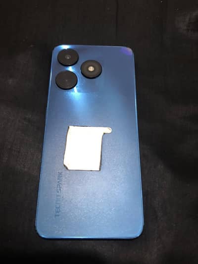 Tecno Spark 10