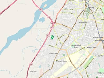 Become Owner Of Your House Today Which Is Centrally Located In Sabzazar Scheme - Block K In Lahore