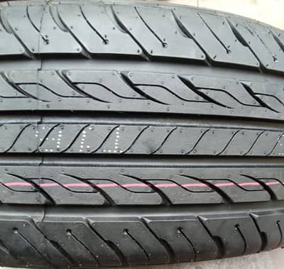 Brand New Car Tyres Available | 12” to 17” Sizes | Lahore