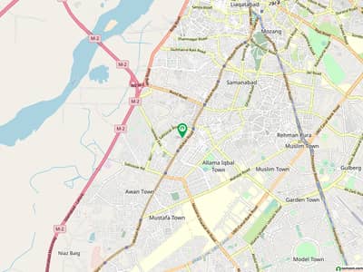 This Is Your Chance To Buy House In Shah Farid Lahore