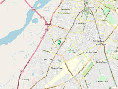 Brand New 338 Square Feet House Available In Saidpur For Sale