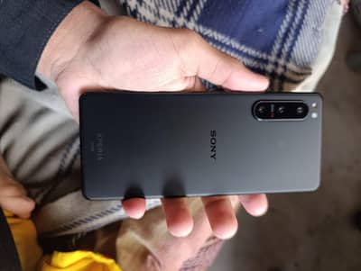 Sony Xperia 5 mark 4 Exchange hoskta