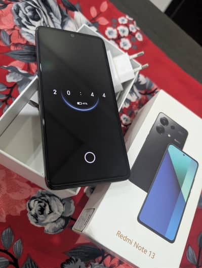 Redmi note 13