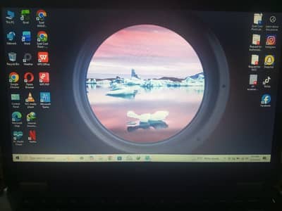 Dell Latitude e5470 i5 6th generation