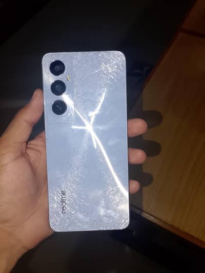 real me c65 8gb rame, 256gb for sale