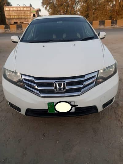 Honda city for sale