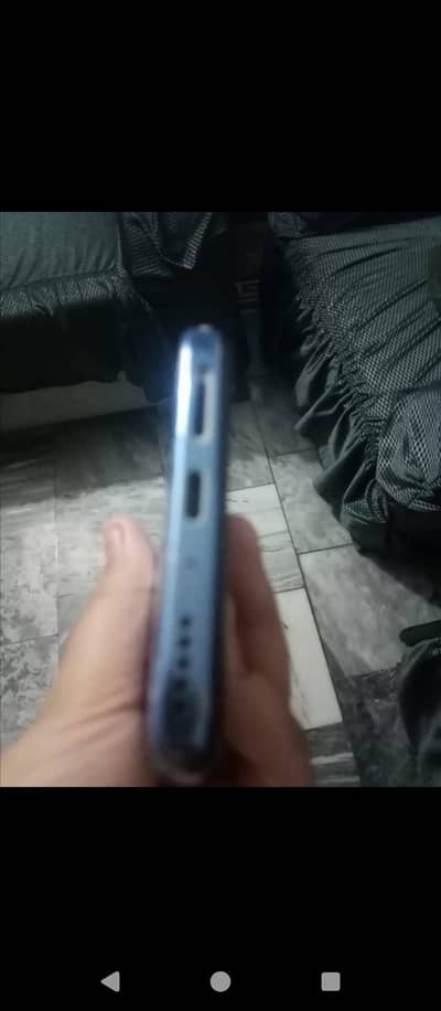 10/8.5 condition no sim jacket