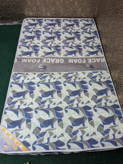 GRACE FOAM BRAND Diamond Foam