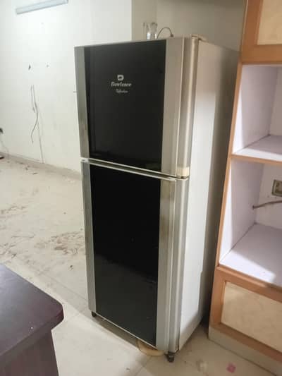 dawlance fridge