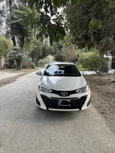 Toyota Corolla Yaris Gli Total Geniune
