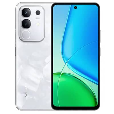 Vivo Y29 New 1 Year Warranty