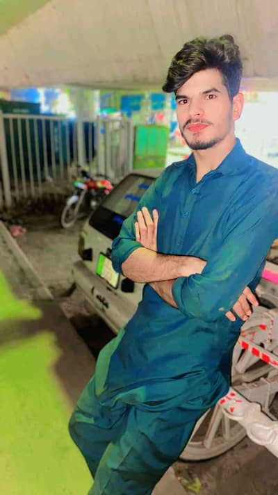 usmam mughal
