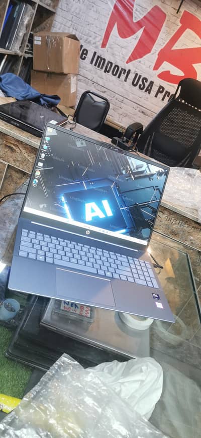 hp 5 ultra 125. Latust  box condition non use