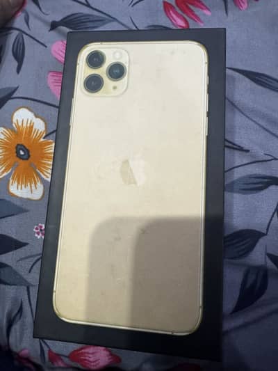 Iphone 11 pro max pta