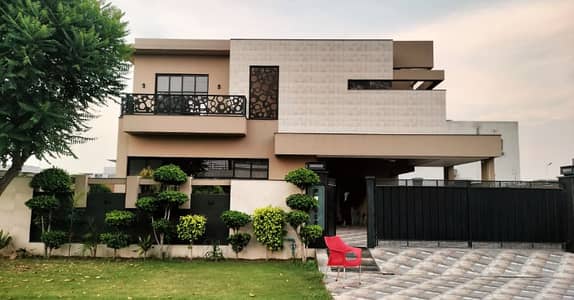 1 Kanal Beautiful House For Rent DHA Phase 6