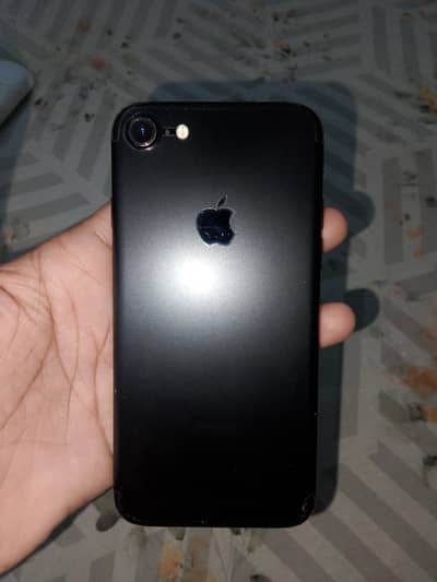 Iphone 7 (Urgent Sell)