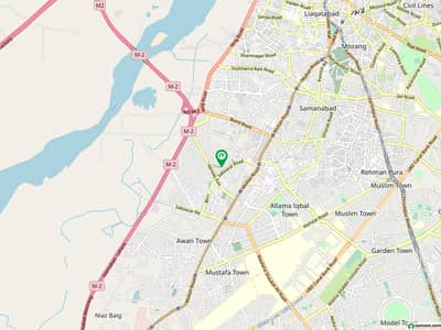 5 Marla House Up For sale In Sabzazar Scheme - Block B