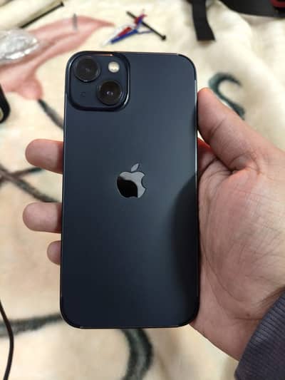 iPhone 13 128gb pta approved