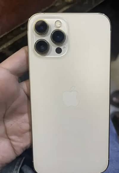 iPhone 12 pro max non pta