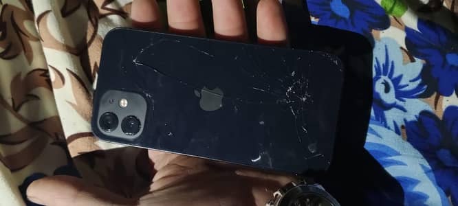 I phone 12 (64) gb