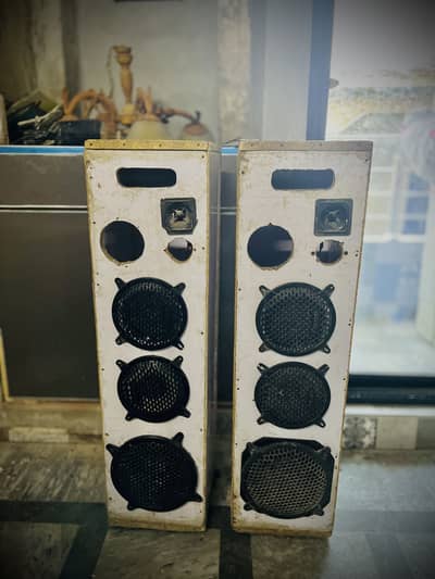 Speaker Hai connection Hone Wala Hai Chalte Hain