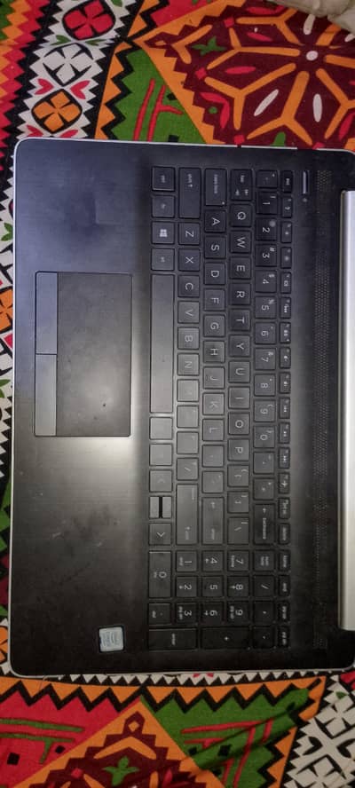 HP ProBook Inter™ i5 8 gen 1tb HDD