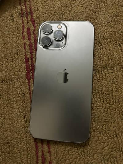 Iphone 13 pro max 256 FU