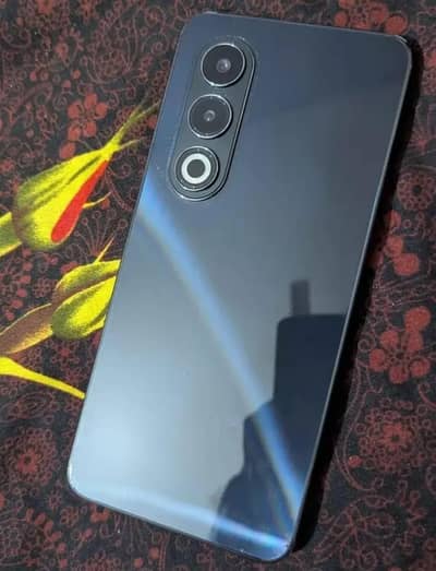 excchng ho ja gya Display finger ha