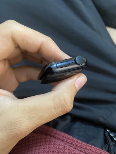 Apple watch SE 2nd gen