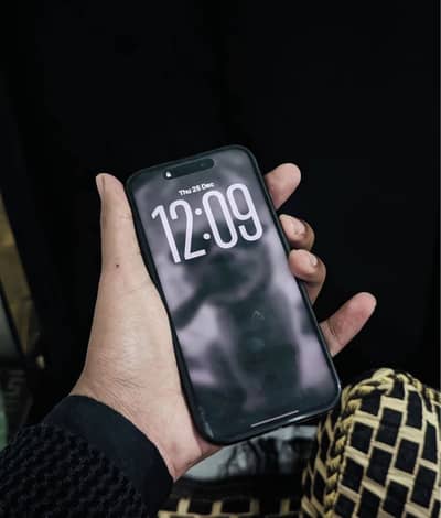 IPHONE 15 PRO NON PTA JV GB 128