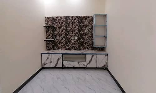 Brand New 563 Square Feet House Available In Hassan Town For sale