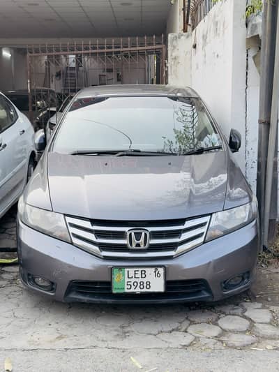Honda city 1.3