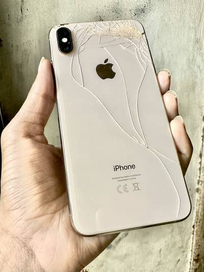 I phone X S max 256 03034356294 number